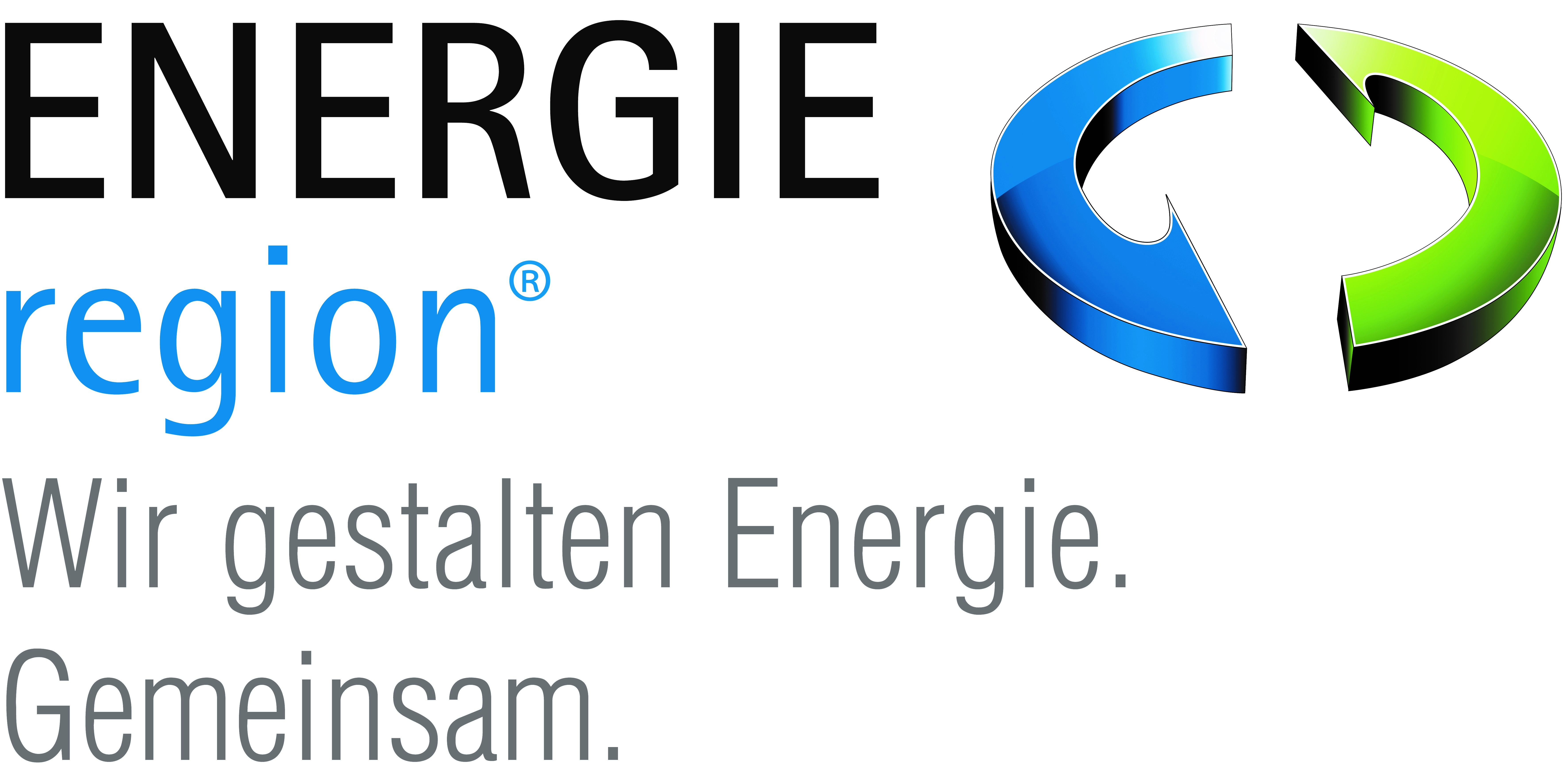 Energie region